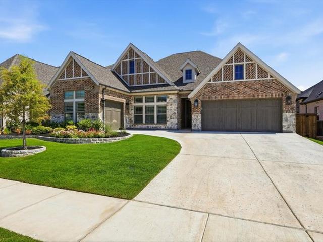 House for sale in Rockwall, Texas