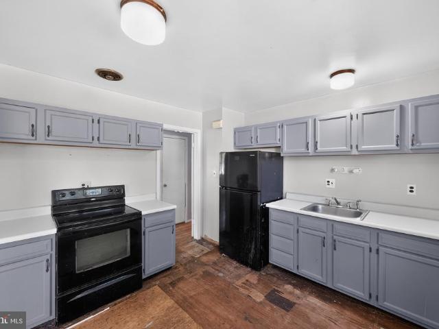 House for sale in District Heights, Maryland