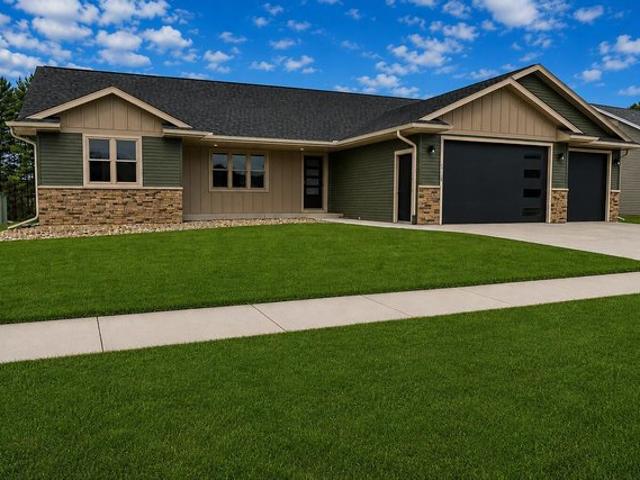 House for sale in Holmen, Wisconsin