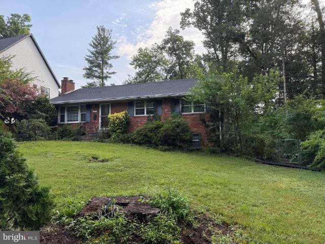 House for sale in Virginia