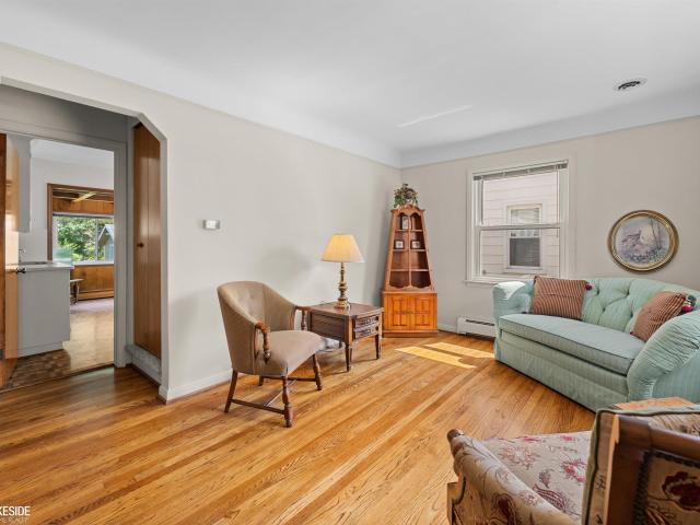 House for sale in Royal Oak, Michigan