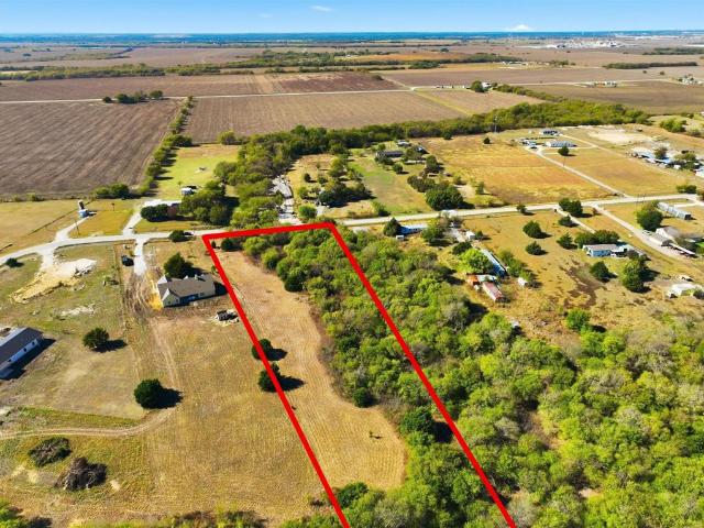 Land for sale in Johnson, Texas