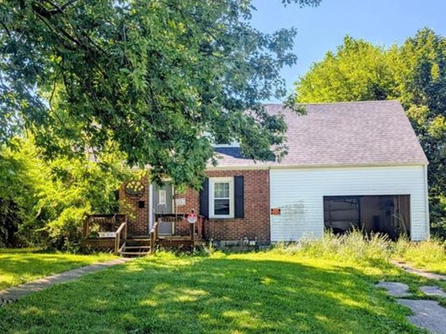 House for sale in New Castle, Indiana