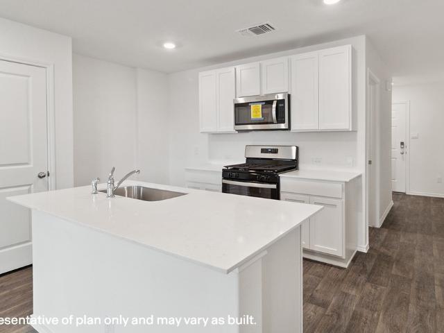 House for sale in Belton, Texas