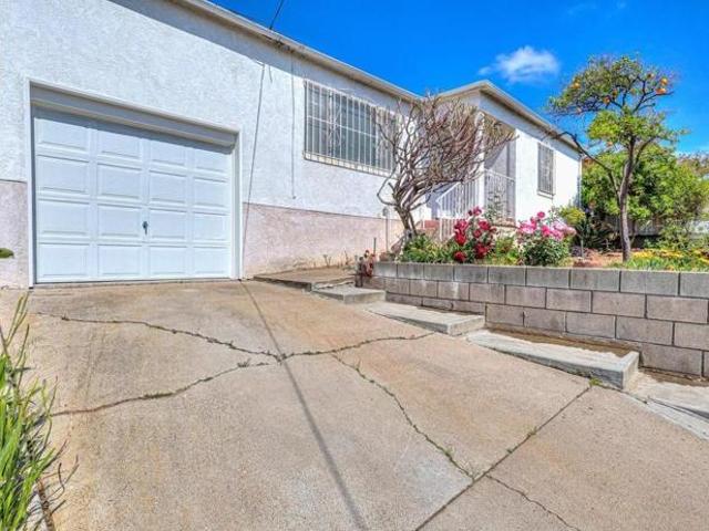 House for sale in National City, California