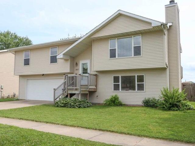 House for sale in Iowa City, Iowa