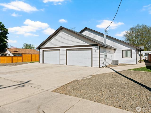 House for sale in Washington