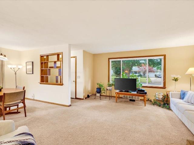 House for sale in Madison, Wisconsin