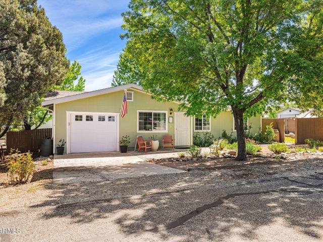 House for sale in Prescott, Arizona