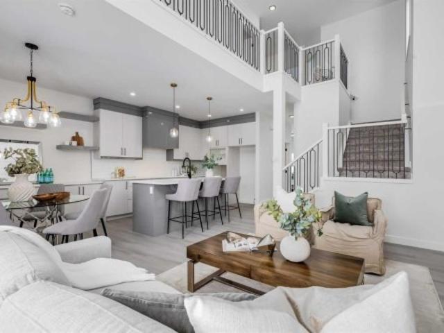 House for sale in Crossfield, Alberta