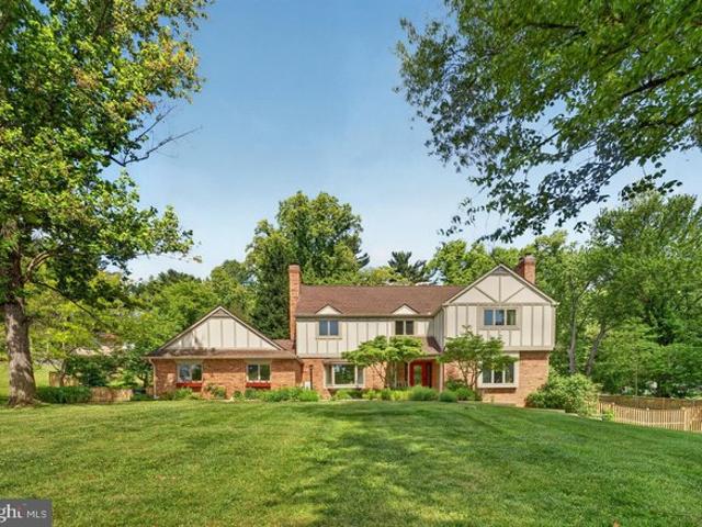 House for sale in Silver Spring, Maryland