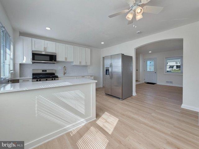 Townhouse for sale in Dundalk, Maryland
