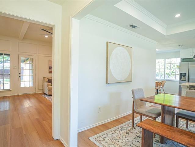 House for sale in Denton, Texas