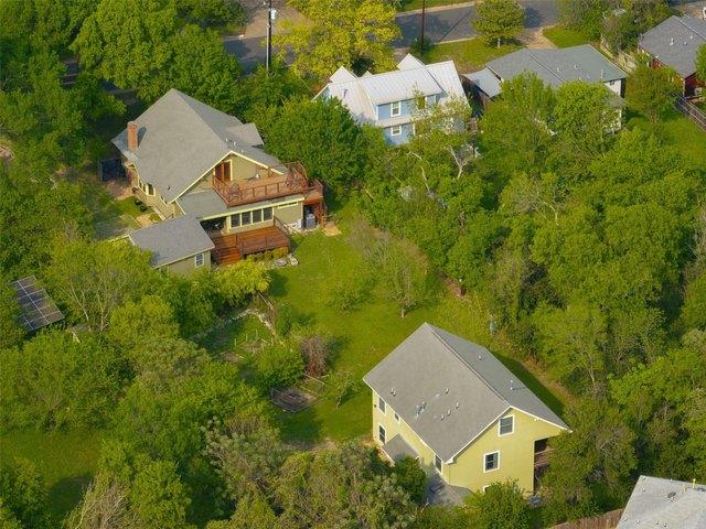 House for sale in Austin, Texas