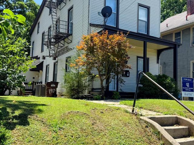 House for sale in Ohio