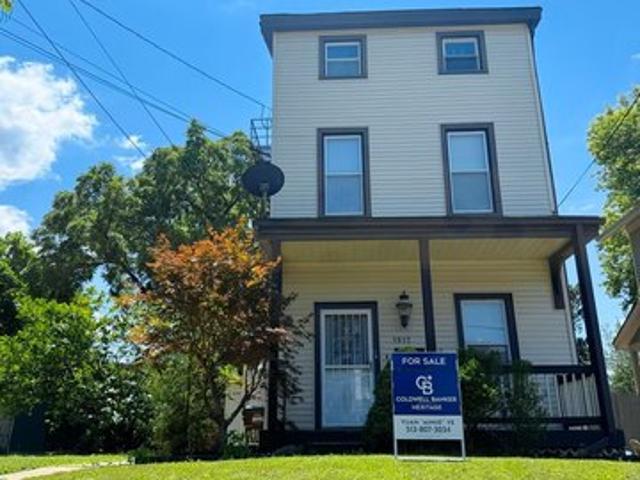 House for sale in Ohio