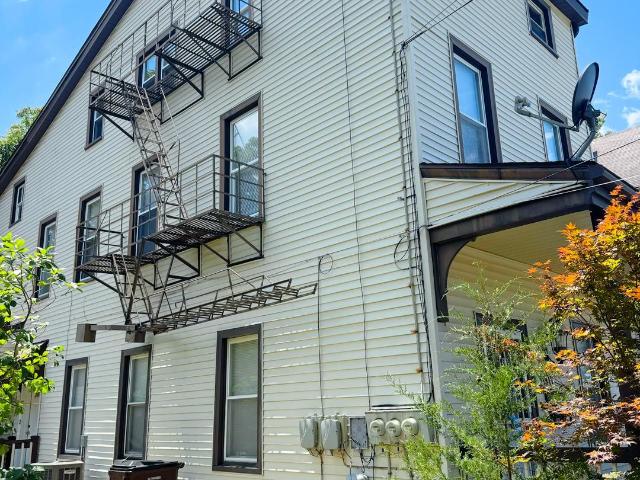 House for sale in Ohio