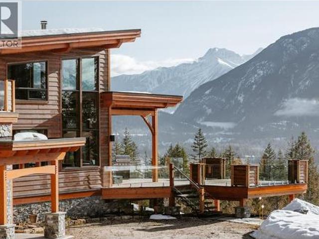 Property for sale in Trout Lake, British Columbia