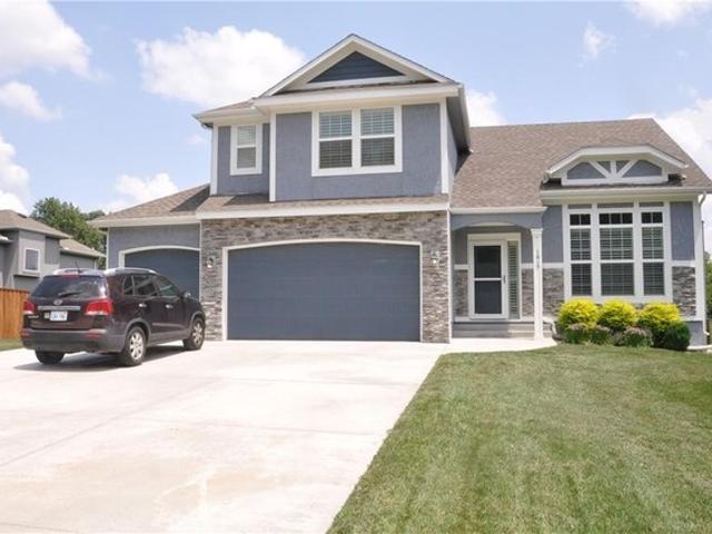 House for sale in Kansas