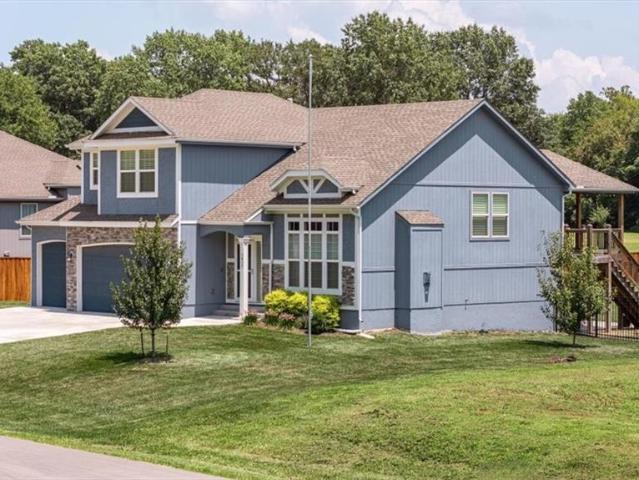 House for sale in Kansas