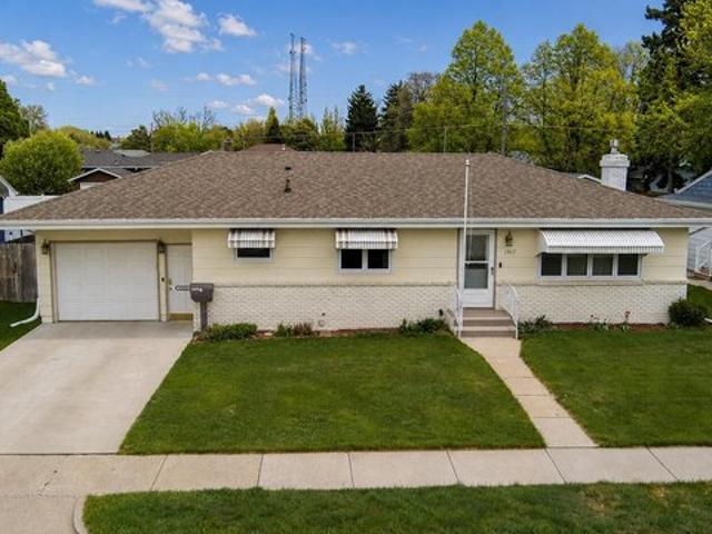 House for sale in Bismarck, North Dakota