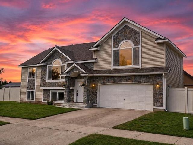 House for sale in Spokane Valley, Spokane County