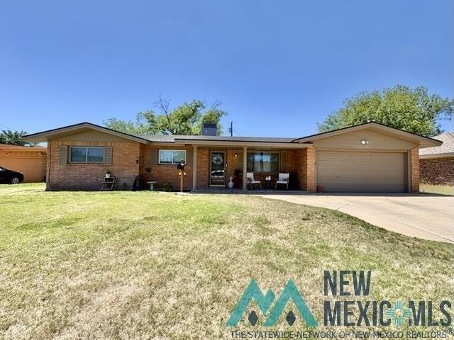 House for sale in Hobbs, New Mexico