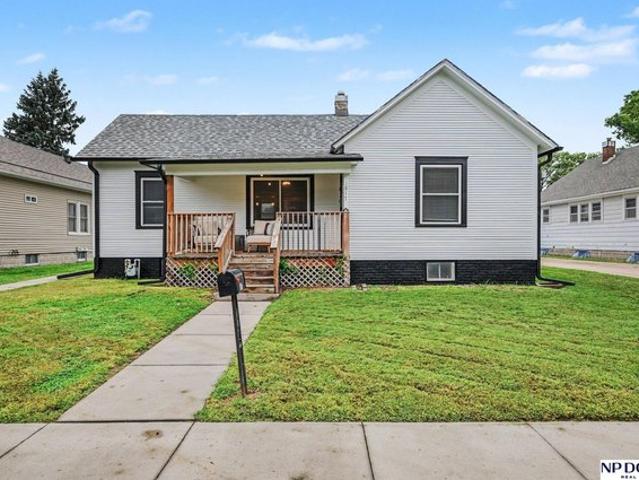 House for sale in Fremont, Dodge County
