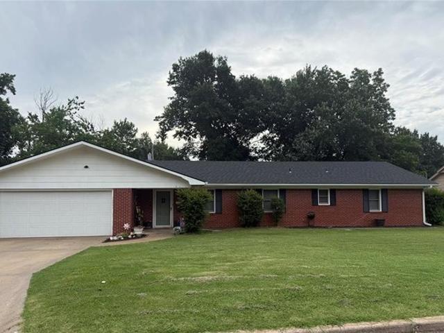 House for sale in Shawnee, Oklahoma