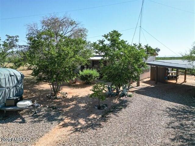 House for sale in Cochise, Arizona