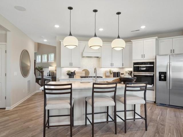 House for sale in Hennepin, Minnesota