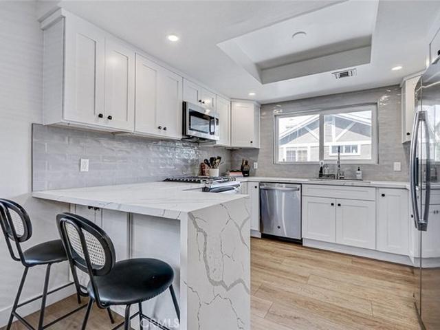Townhouse for sale in Redondo Beach, California