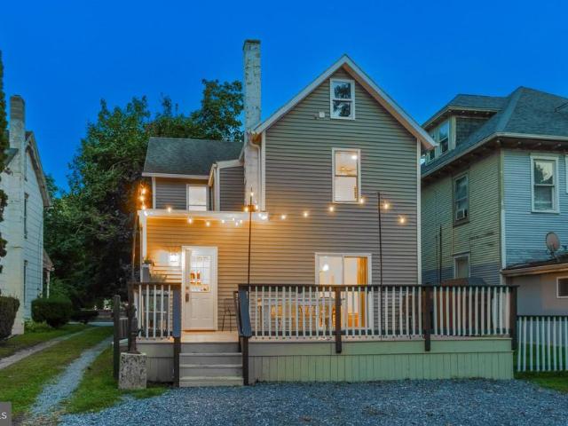 House for sale in Eden, Pennsylvania