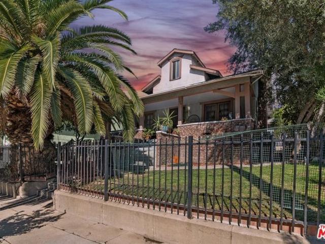 House for sale in Canoga Park, California