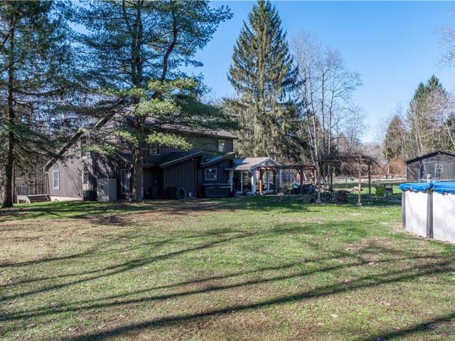 Property for sale in Concord Township, Pennsylvania