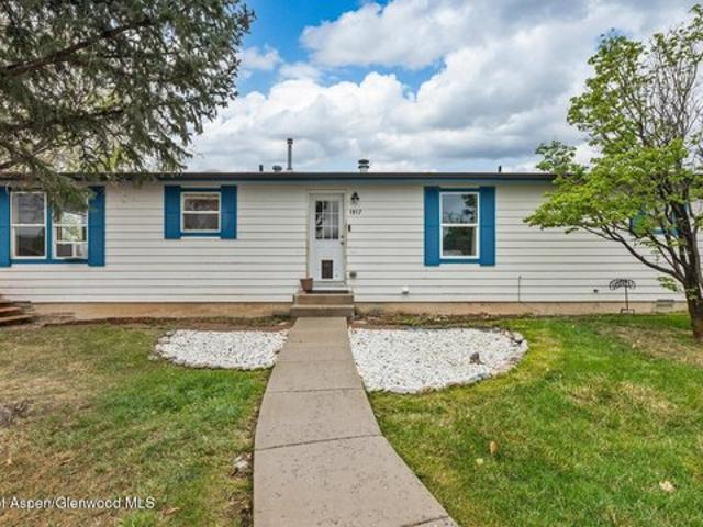 House for sale in Garfield, Colorado