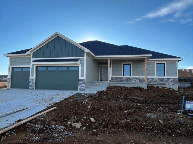 House for sale in Missouri