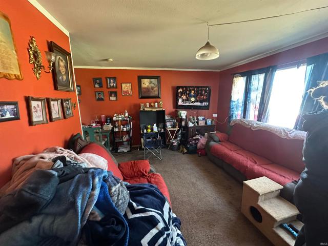 House for sale in Warsaw, Indiana