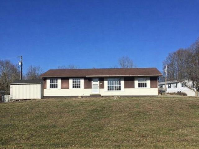 House for sale in French Lick, Indiana