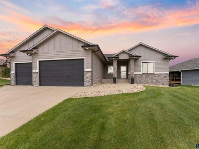 House for sale in Sioux Falls, South Dakota