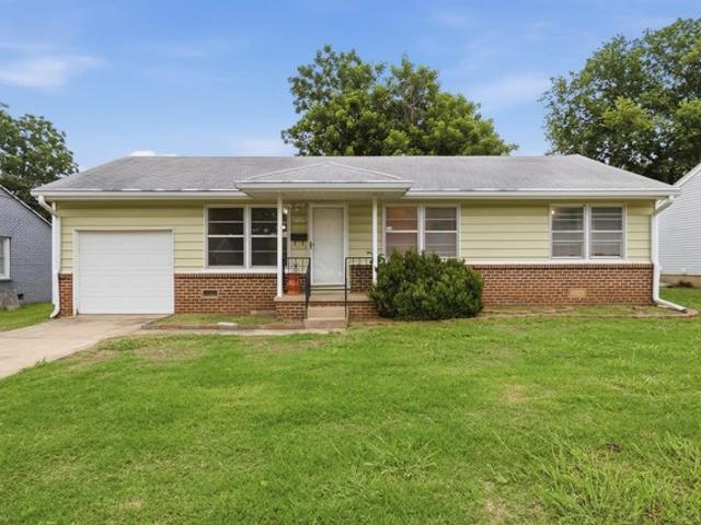 House for sale in Sapulpa, Oklahoma