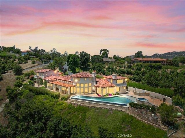 House for sale in Fallbrook, California