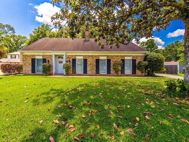 House for sale in Thibodaux, Louisiana