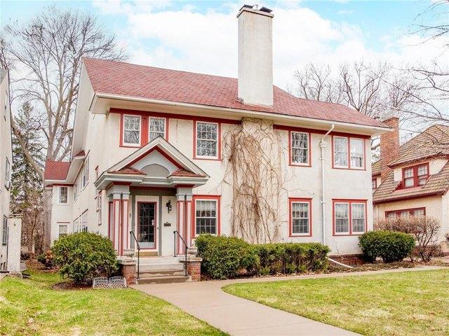 Condo for sale in Saint Paul, Ramsey County