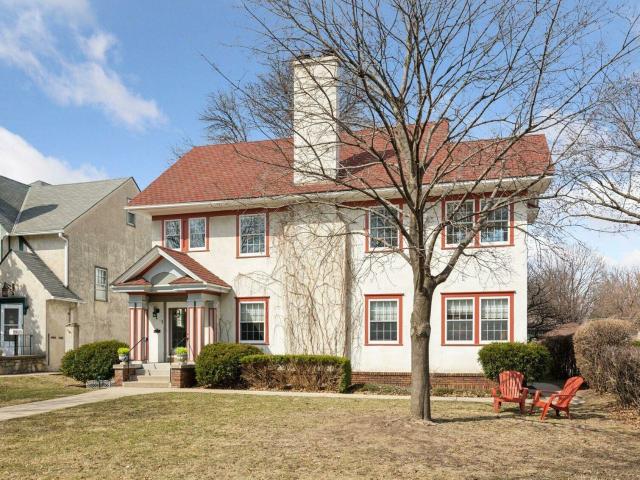 Duplex for sale in Saint Paul