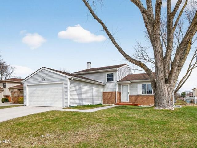 House for sale in Curtice, Ohio