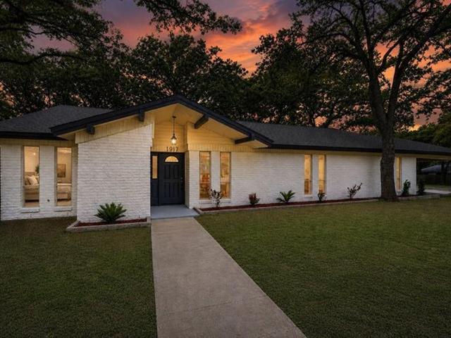 House for sale in Euless, Texas
