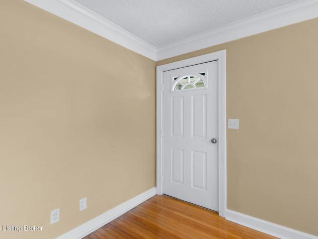 House for sale in Louisville, Kentucky