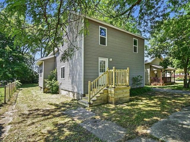 House for sale in Carrollton, Michigan