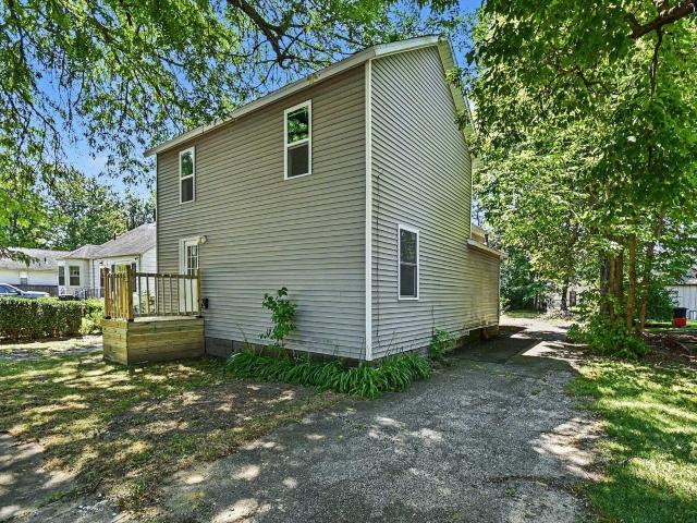 House for sale in Carrollton, Michigan